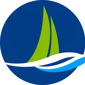 Green Sail Logo